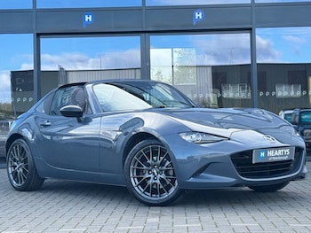 Mazda - MX-5
