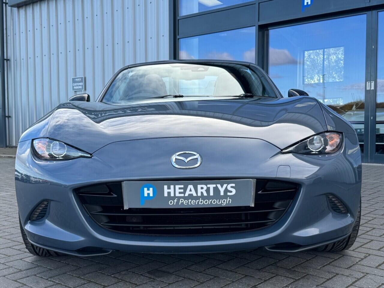 Used Mazda MX-5 2020 for sale - 76702077: Photo 2