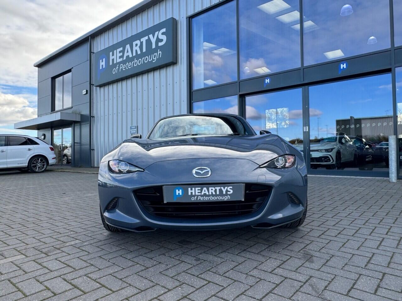 Used Mazda MX-5 2020 for sale - 76702077: Photo 21
