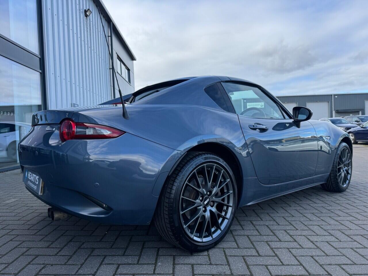 Used Mazda MX-5 2020 for sale - 76702077: Photo 23