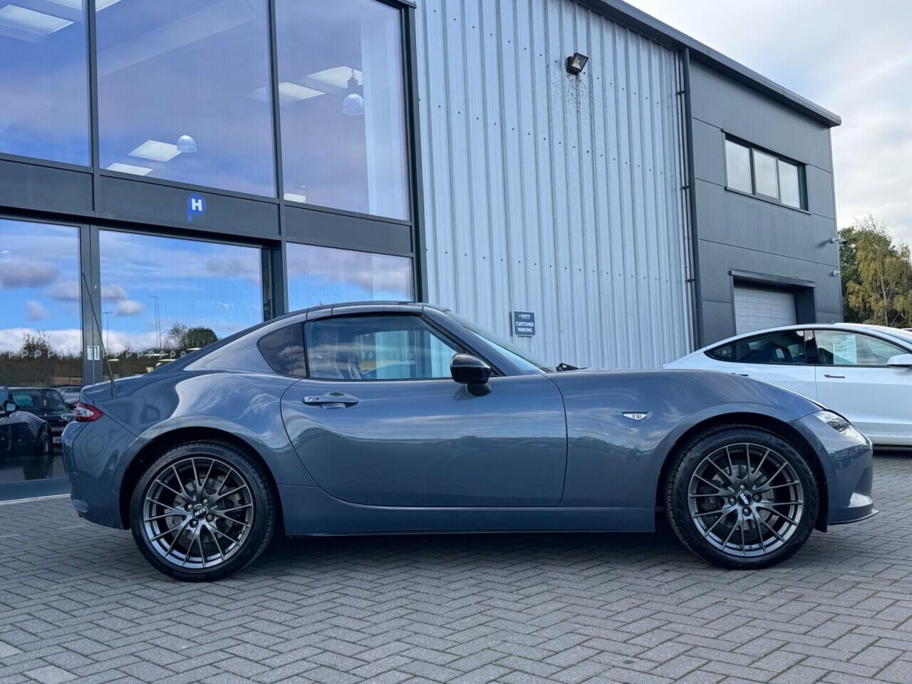 Used Mazda MX-5 2020 for sale - 76702077: Photo 24