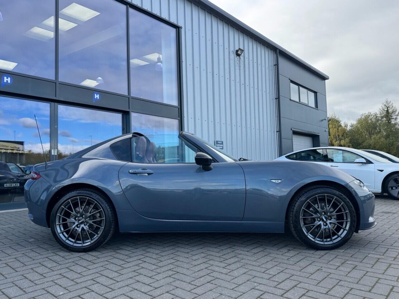 Used Mazda MX-5 2020 for sale - 76702077: Photo 30