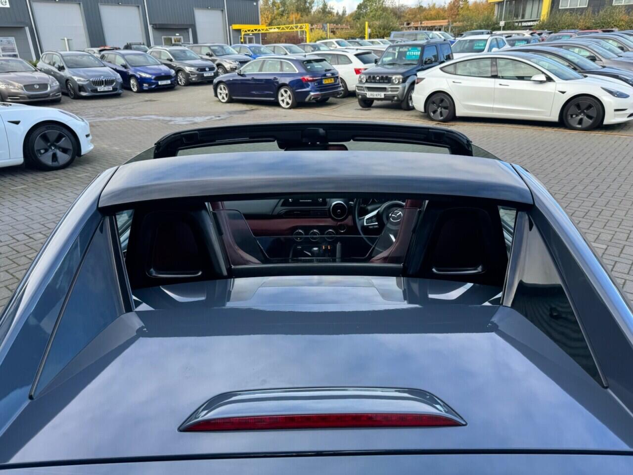 Used Mazda MX-5 2020 for sale - 76702077: Photo 32