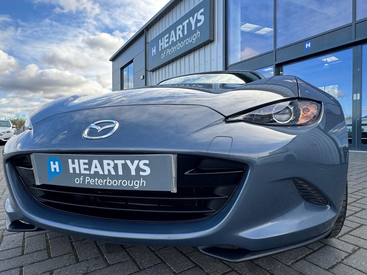 Used Mazda MX-5 2020 for sale - 76702077: Photo 34