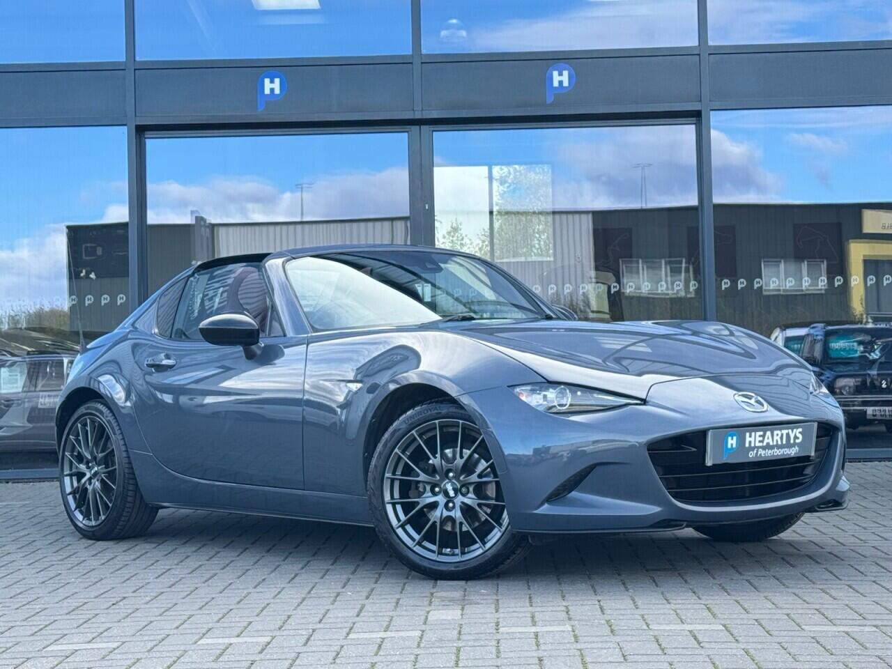Used Mazda MX-5 2020 for sale - 76702077: Photo 36