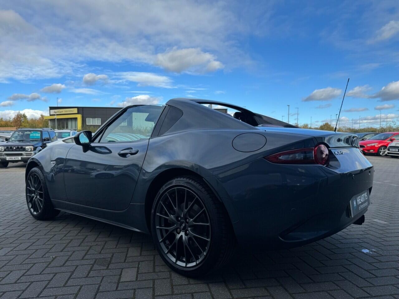 Used Mazda MX-5 2020 for sale - 76702077: Photo 38