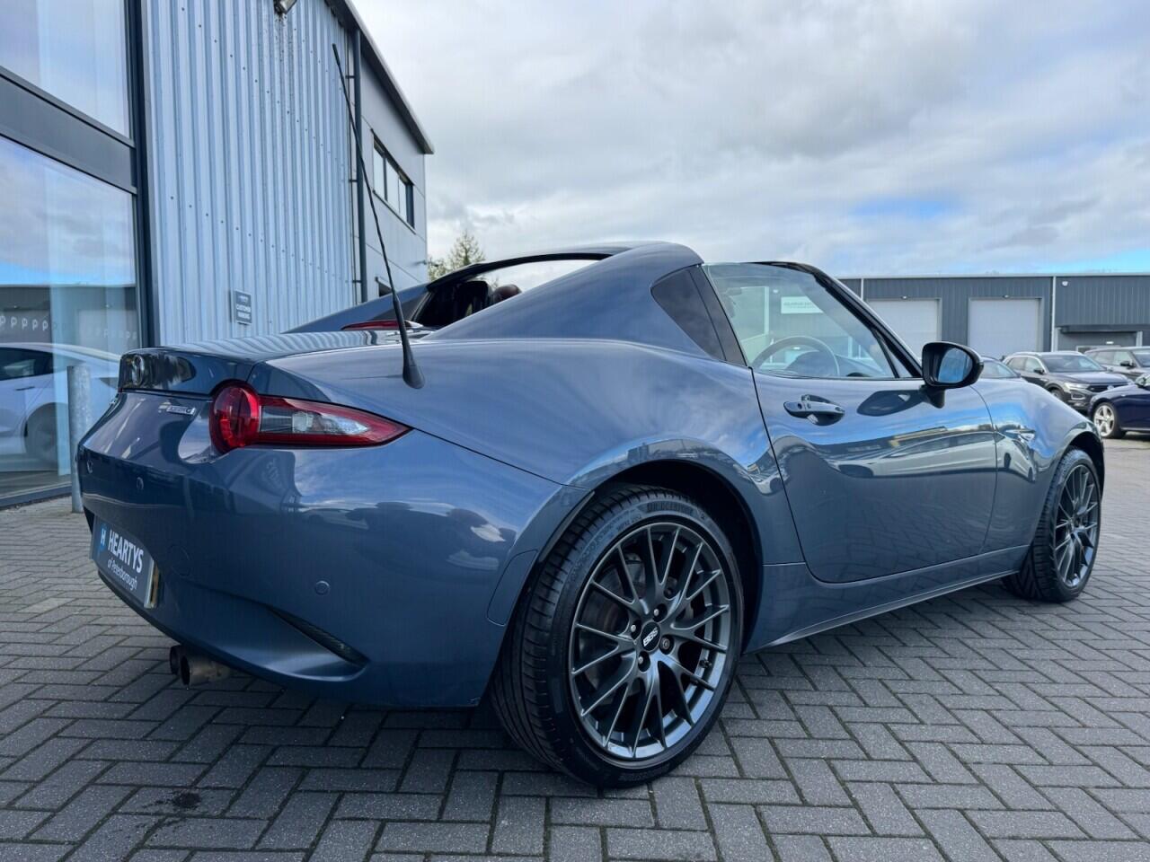Used Mazda MX-5 2020 for sale - 76702077: Photo 40