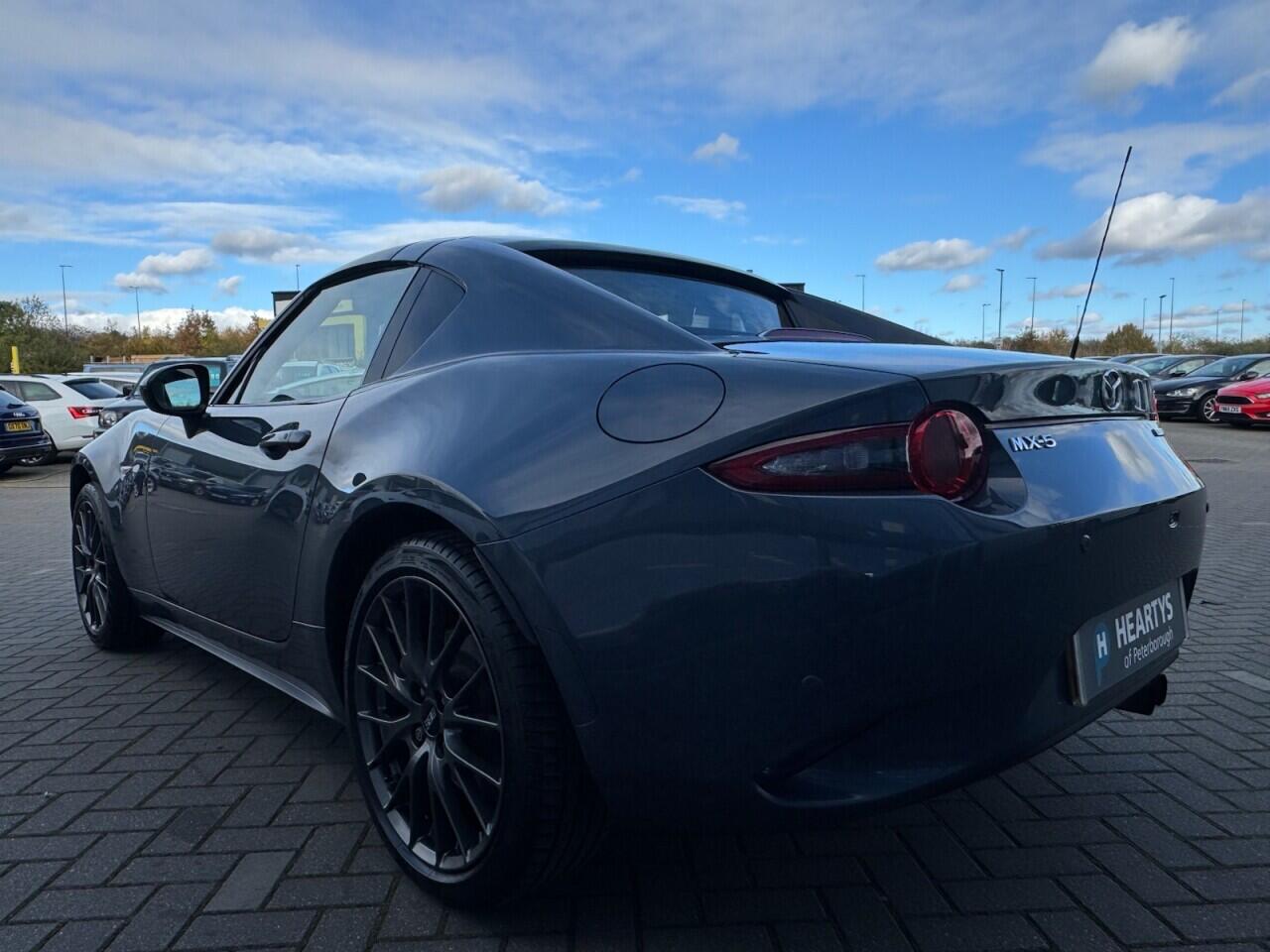 Used Mazda MX-5 2020 for sale - 76702077: Photo 41