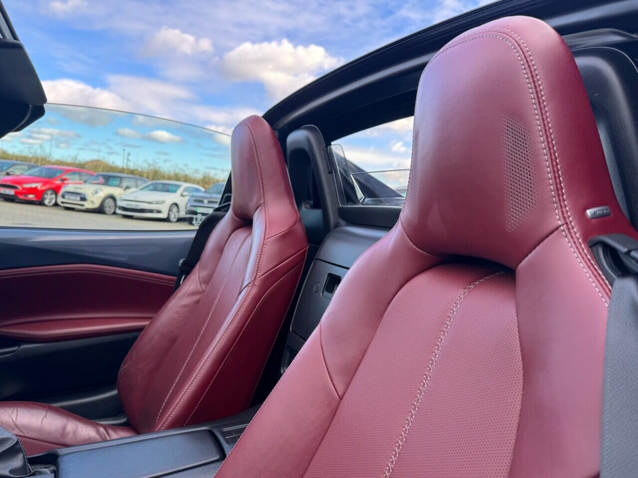 Used Mazda MX-5 2020 for sale - 76702077: Photo 44