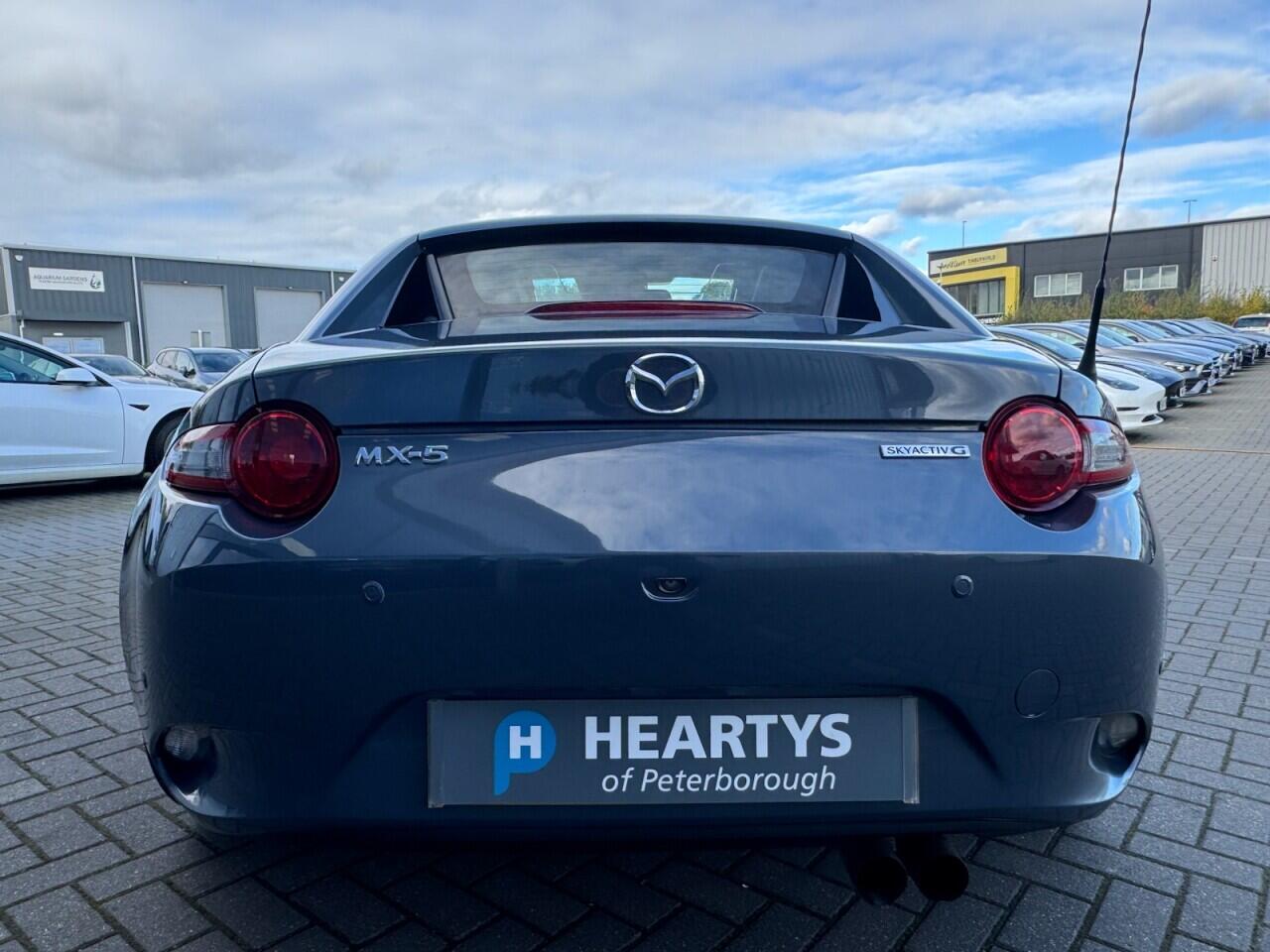 Used Mazda MX-5 2020 for sale - 76702077: Photo 45