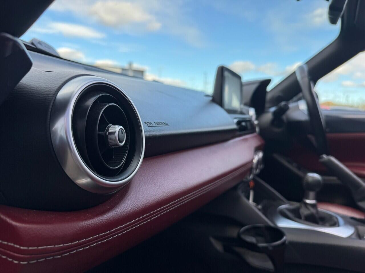 Used Mazda MX-5 2020 for sale - 76702077: Photo 46