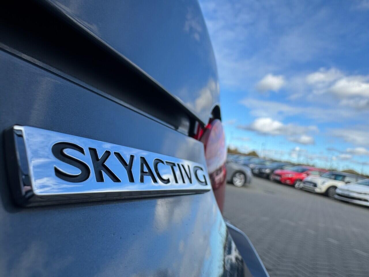 Used Mazda MX-5 2020 for sale - 76702077: Photo 47