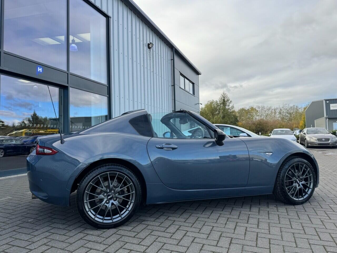 Used Mazda MX-5 2020 for sale - 76702077: Photo 48