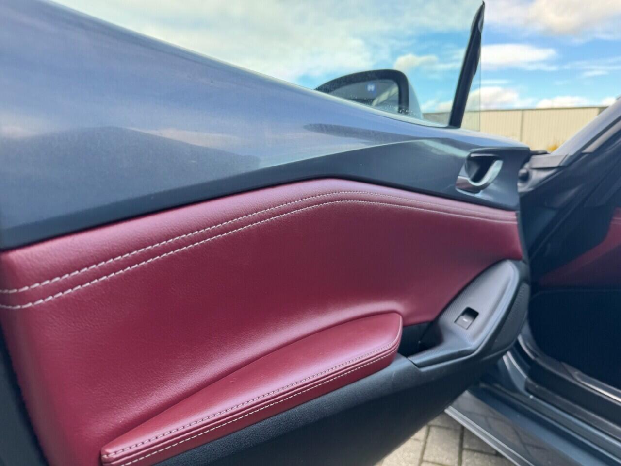 Used Mazda MX-5 2020 for sale - 76702077: Photo 49