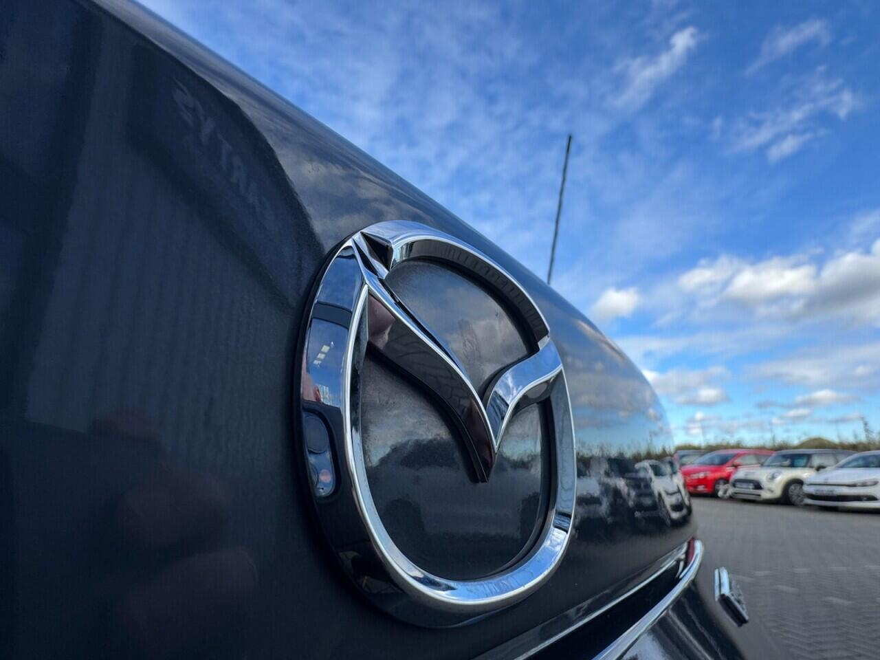 Used Mazda MX-5 2020 for sale - 76702077: Photo 50