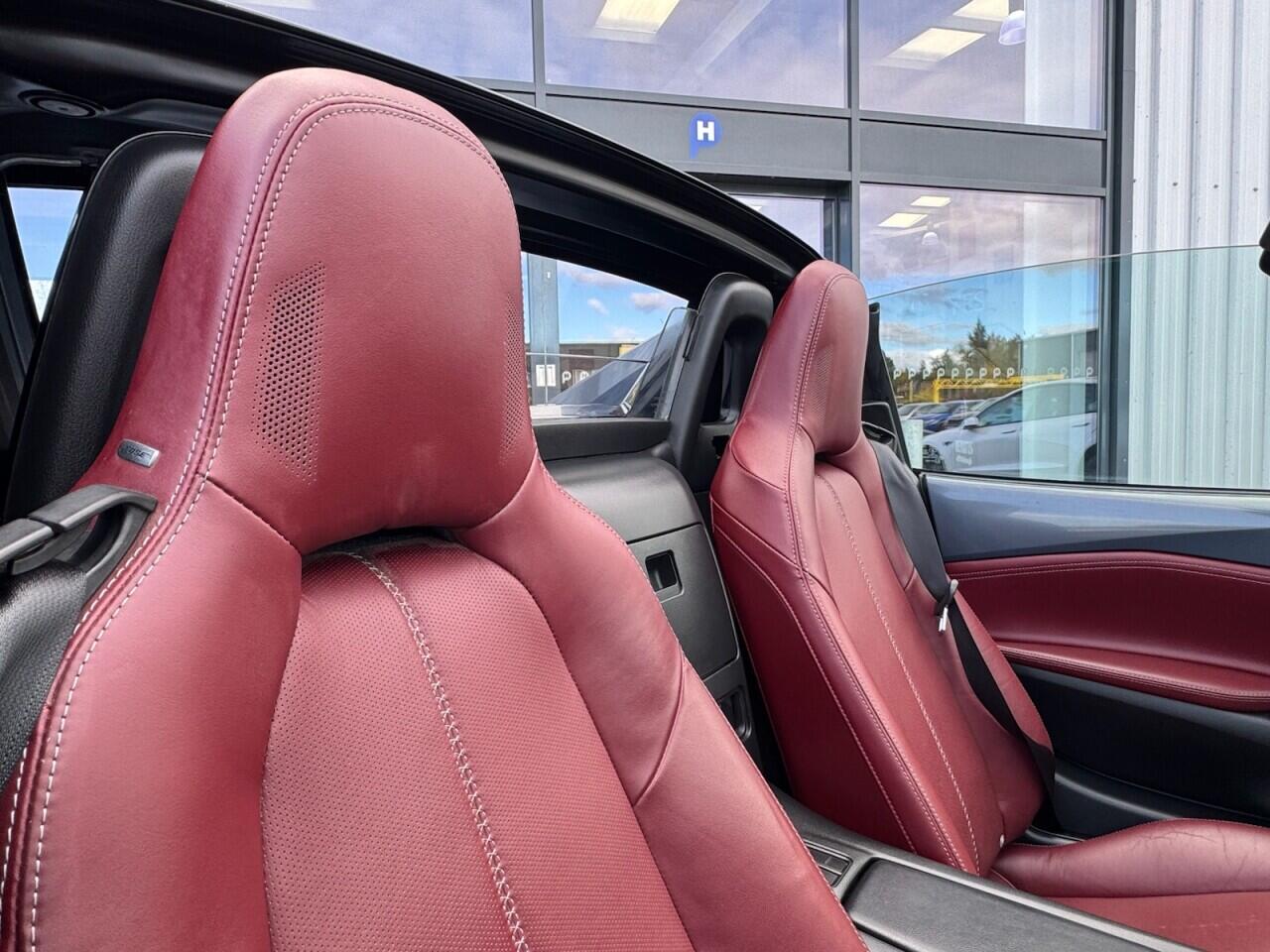 Used Mazda MX-5 2020 for sale - 76702077: Photo 51