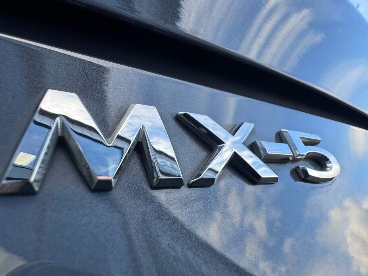 Used Mazda MX-5 2020 for sale - 76702077: Photo 52