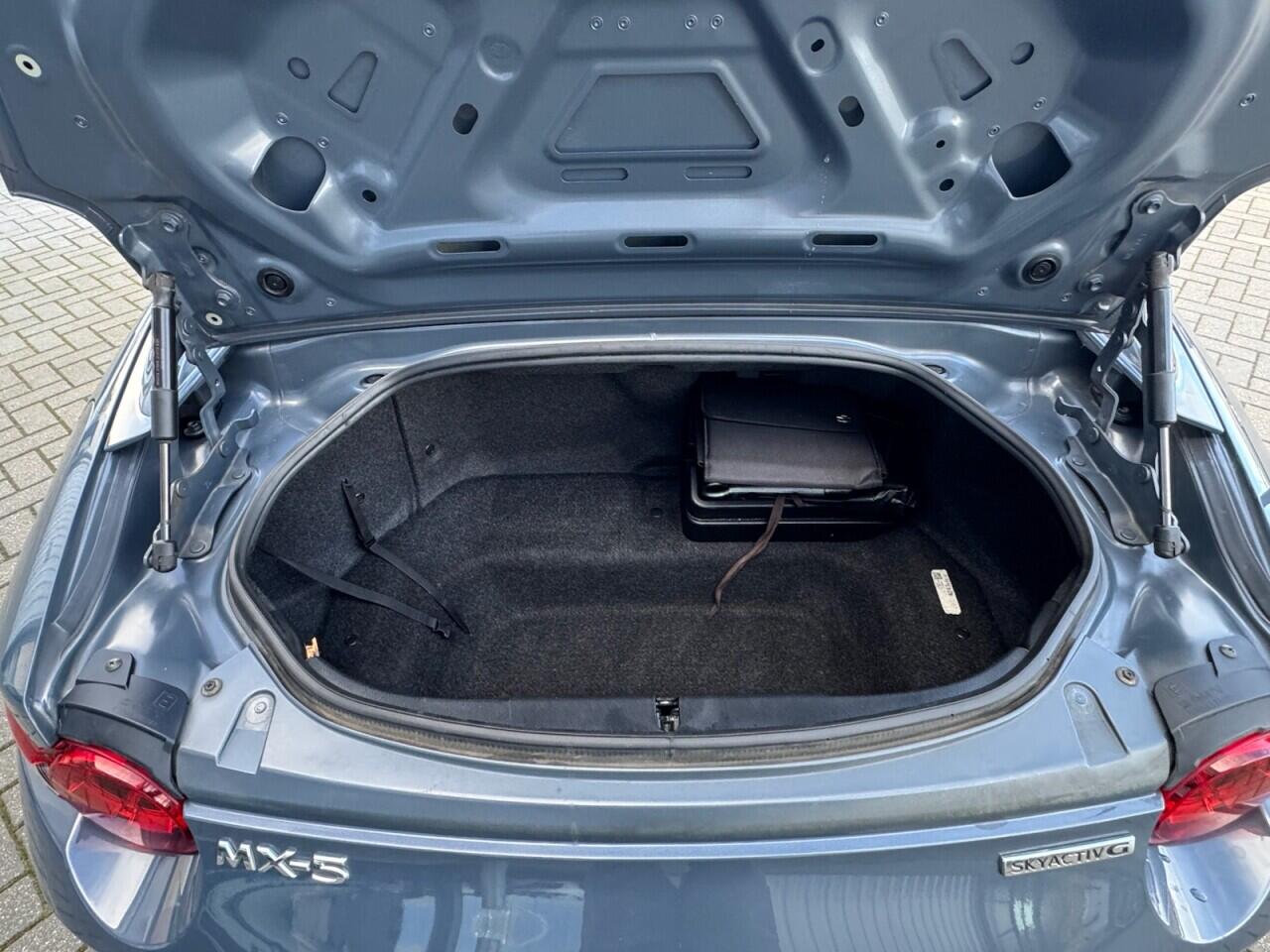 Used Mazda MX-5 2020 for sale - 76702077: Photo 53