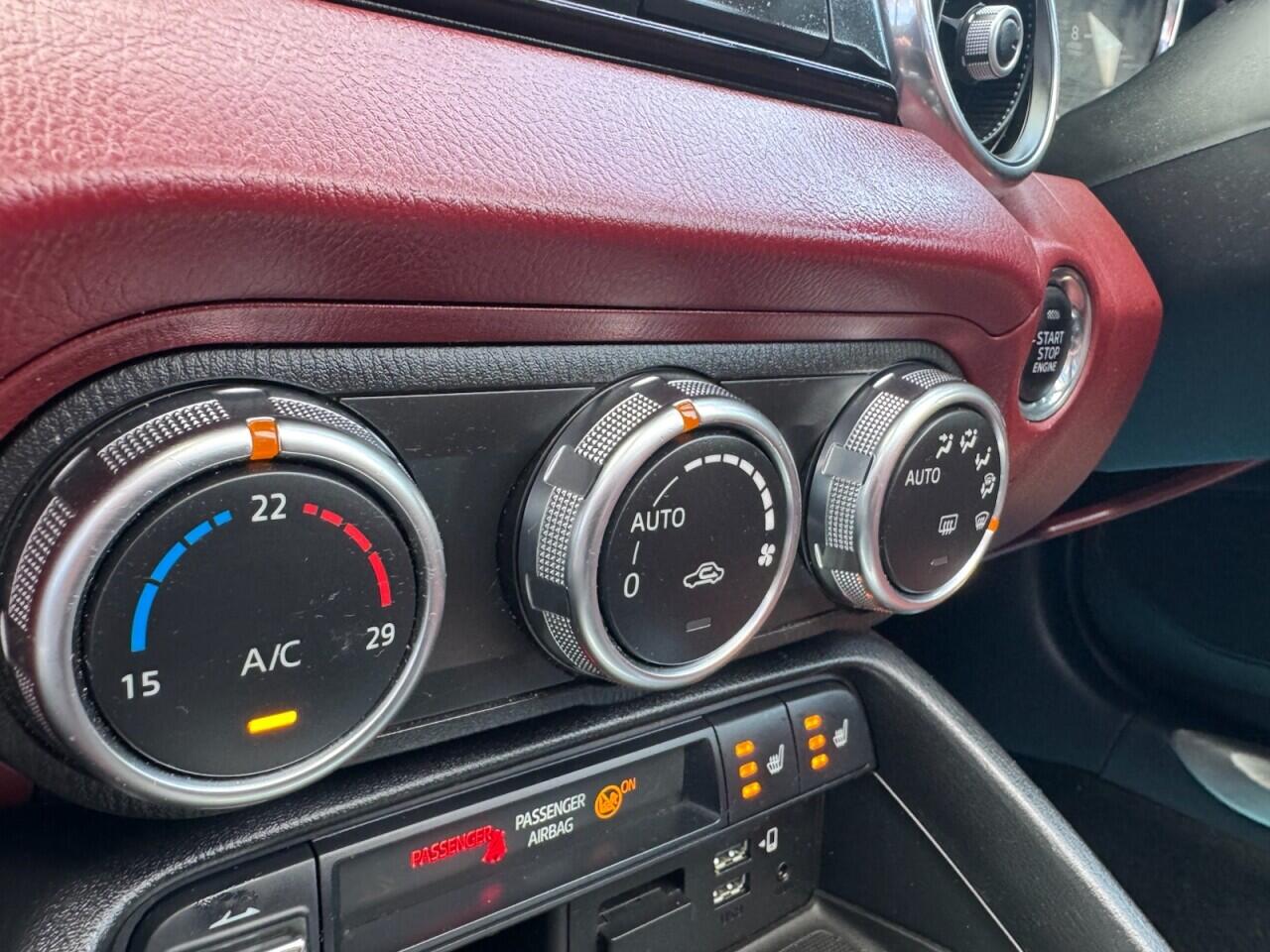 Used Mazda MX-5 2020 for sale - 76702077: Photo 54