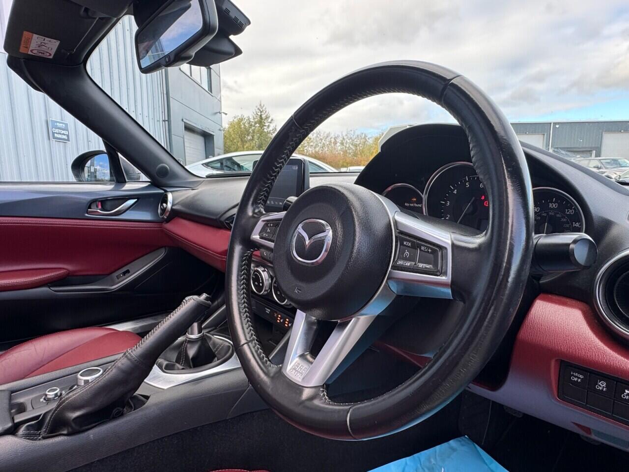 Used Mazda MX-5 2020 for sale - 76702077: Photo 56