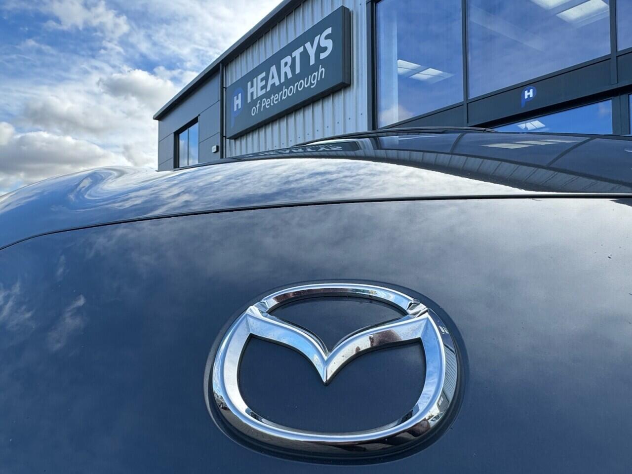 Used Mazda MX-5 2020 for sale - 76702077: Photo 57