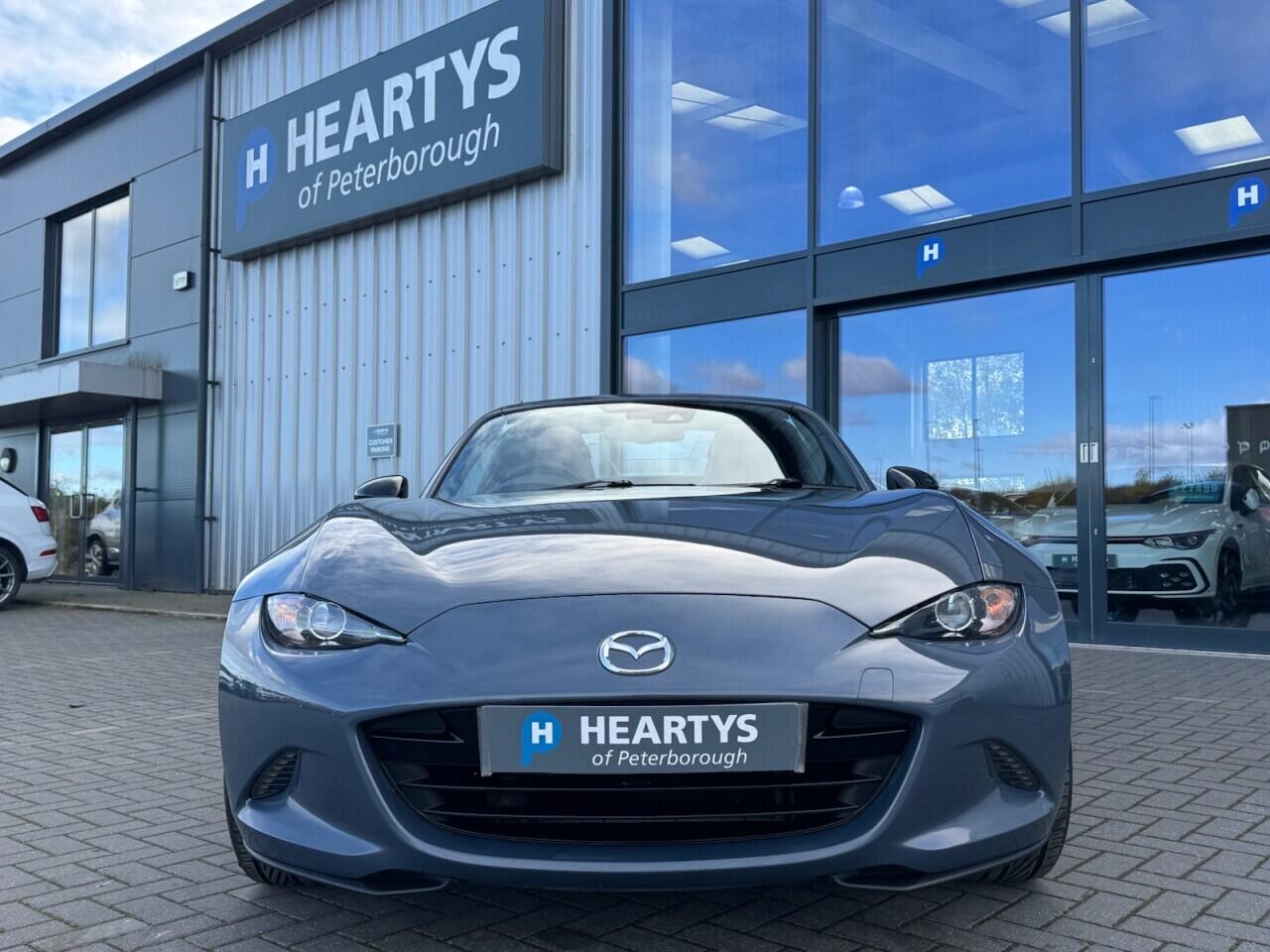 Used Mazda MX-5 2020 for sale - 76702077: Photo 59