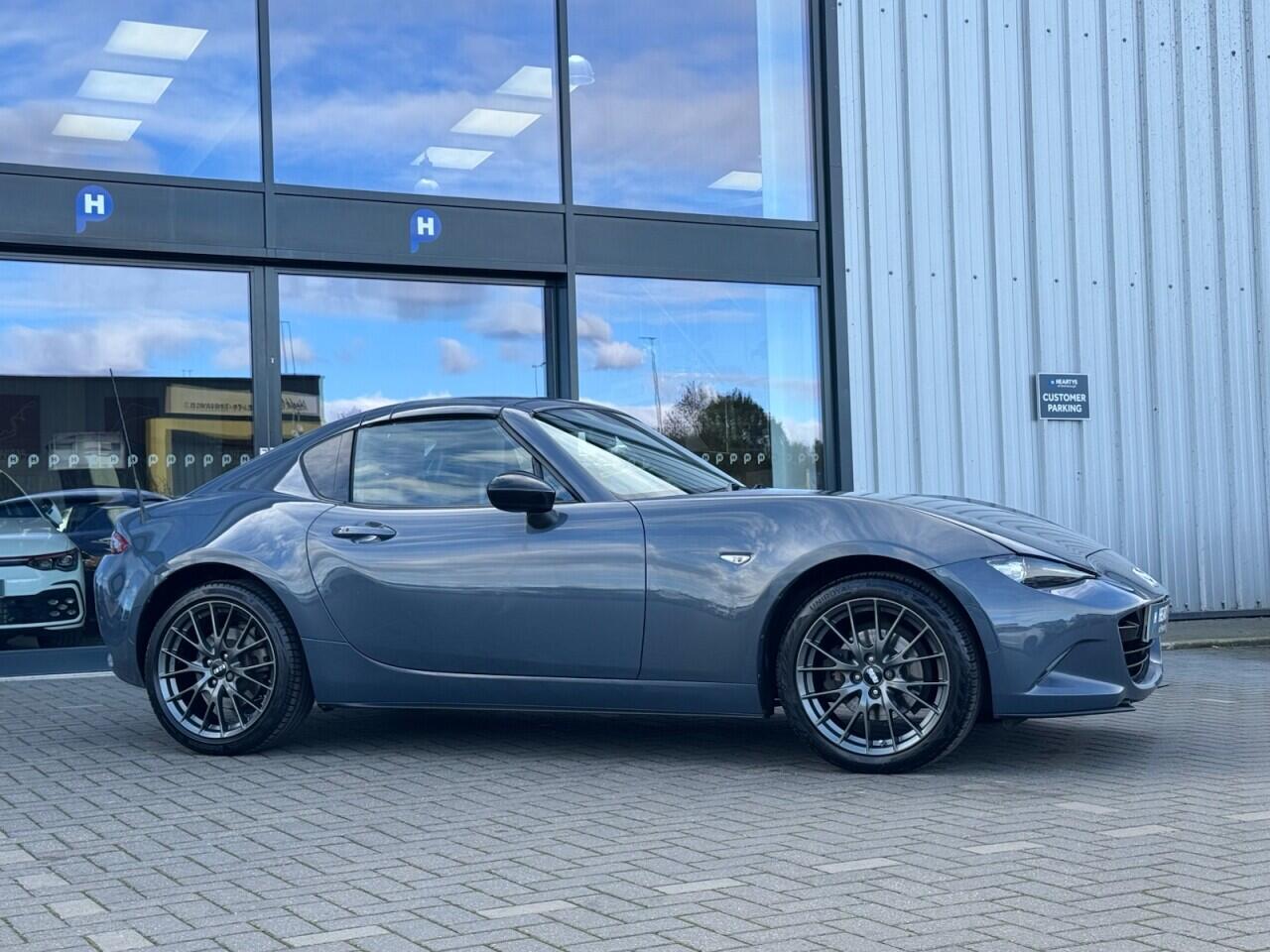 Used Mazda MX-5 2020 for sale - 76702077: Photo 6