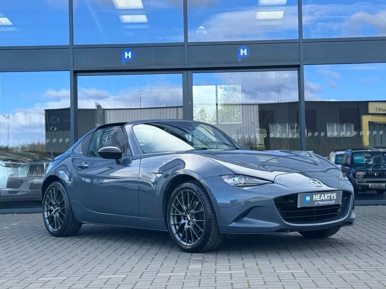 Used Mazda MX-5 2020 for sale - 76702077: Photo 60