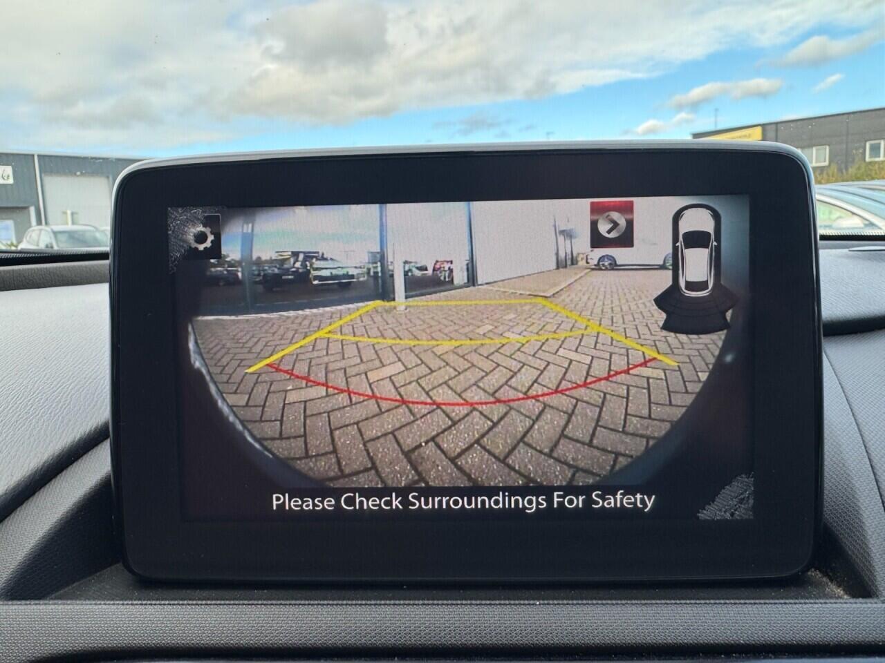 Used Mazda MX-5 2020 for sale - 76702077: Photo 61