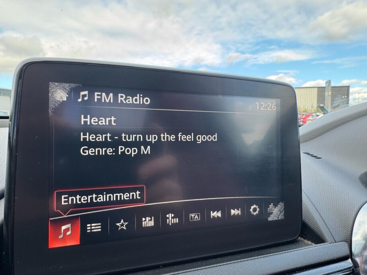 Used Mazda MX-5 2020 for sale - 76702077: Photo 64