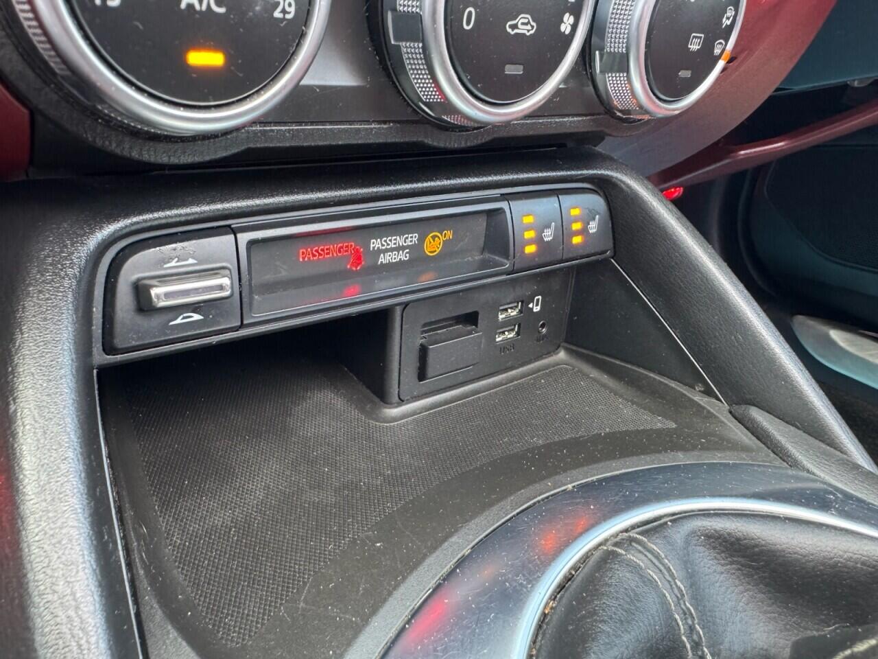 Used Mazda MX-5 2020 for sale - 76702077: Photo 66