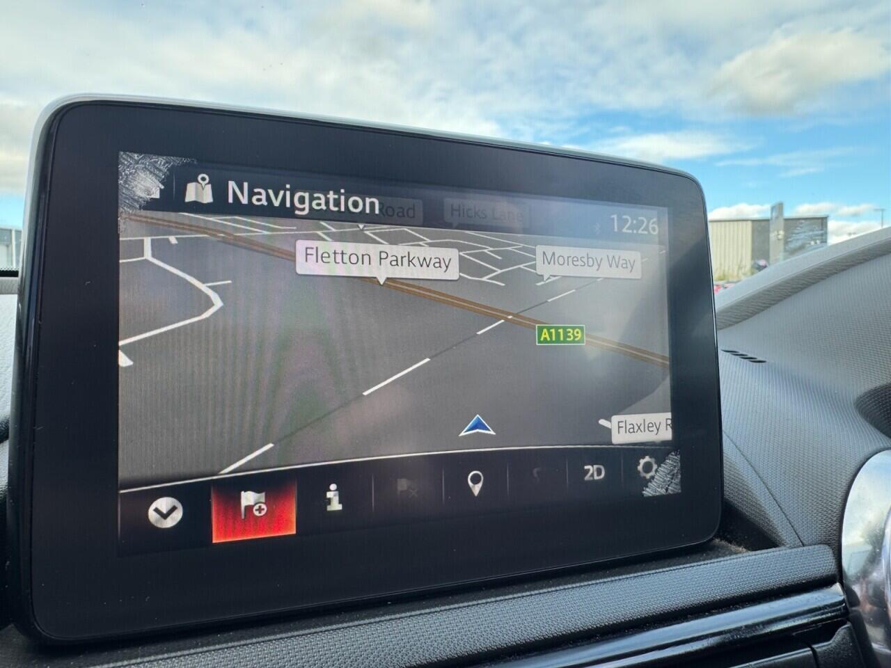 Used Mazda MX-5 2020 for sale - 76702077: Photo 67