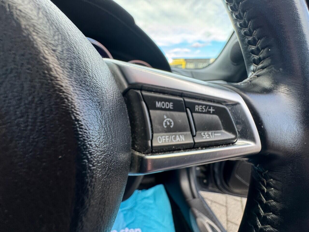 Used Mazda MX-5 2020 for sale - 76702077: Photo 68