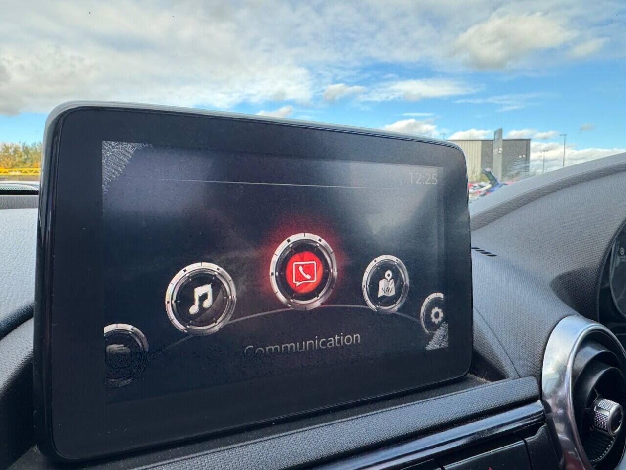 Used Mazda MX-5 2020 for sale - 76702077: Photo 69