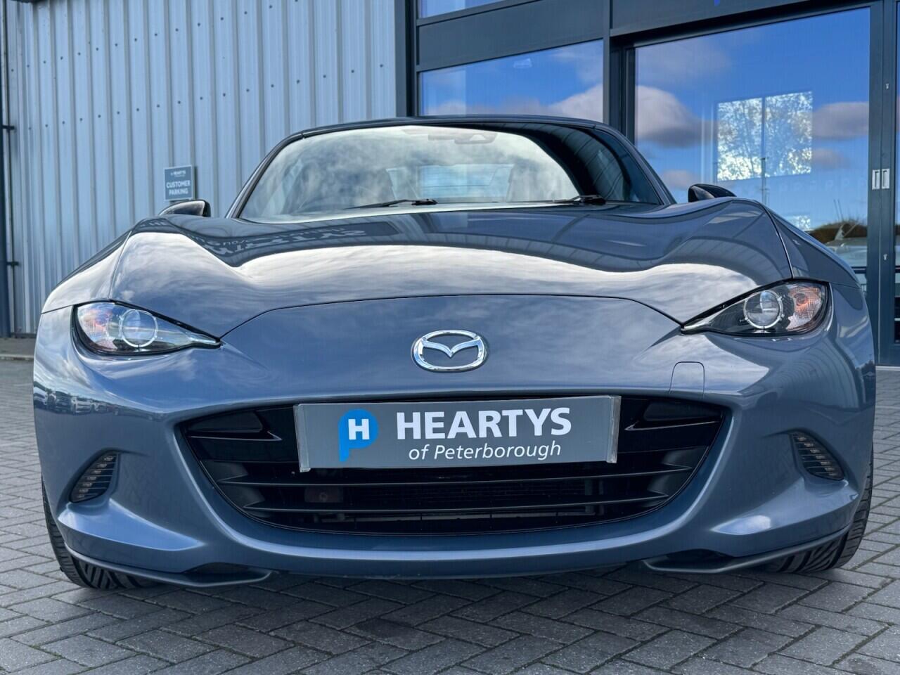 Used Mazda MX-5 2020 for sale - 76702077: Photo 70