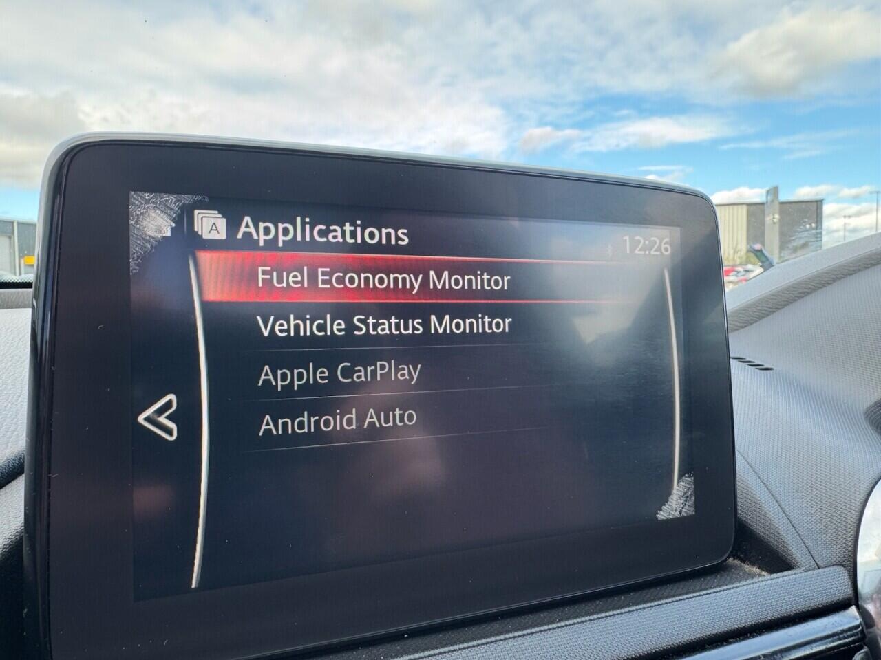 Used Mazda MX-5 2020 for sale - 76702077: Photo 71