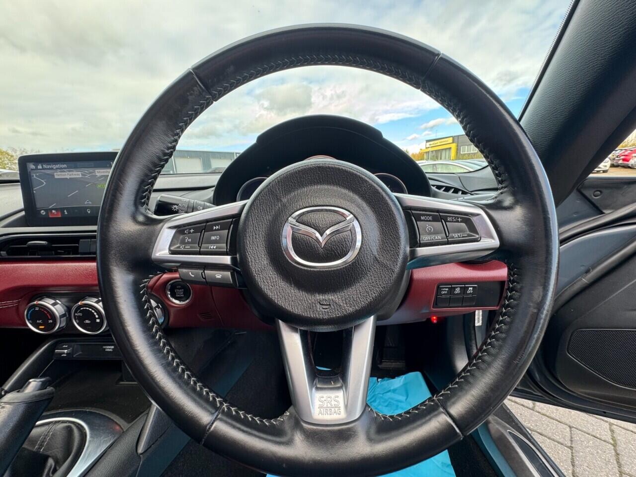 Used Mazda MX-5 2020 for sale - 76702077: Photo 72