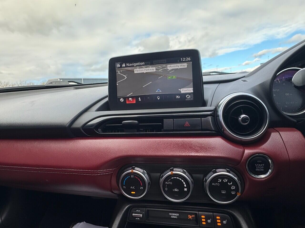 Used Mazda MX-5 2020 for sale - 76702077: Photo 73