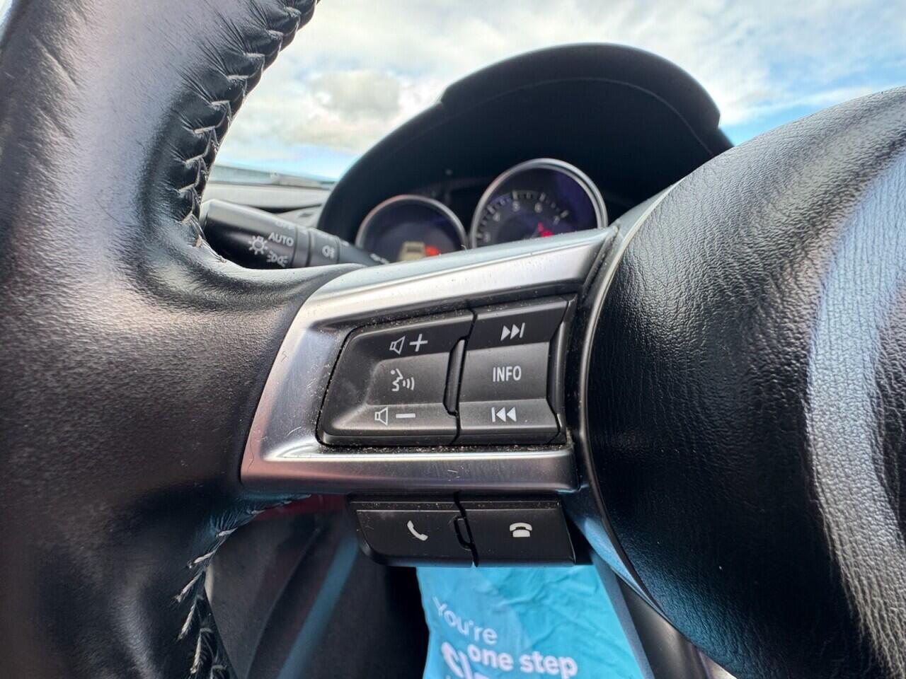 Used Mazda MX-5 2020 for sale - 76702077: Photo 74