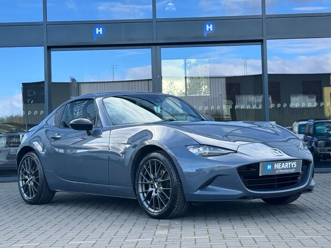 Used Mazda MX-5 2020 for sale - 76702077: Photo 75