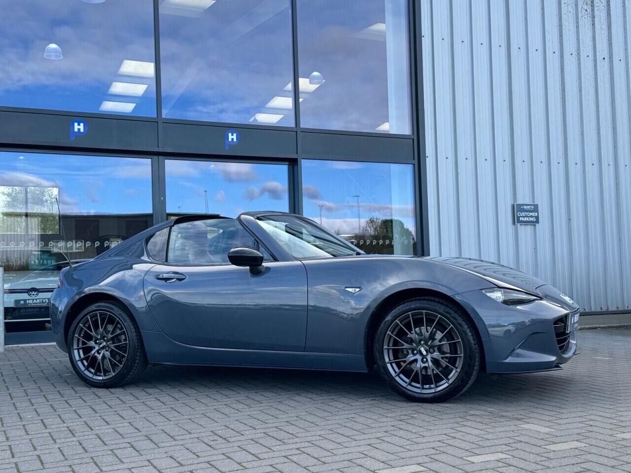 Used Mazda MX-5 2020 for sale - 76702077: Photo 8