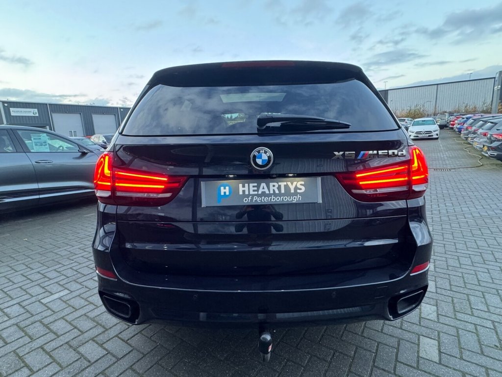 Used BMW X5 2017 for sale - 76559427: Photo 16