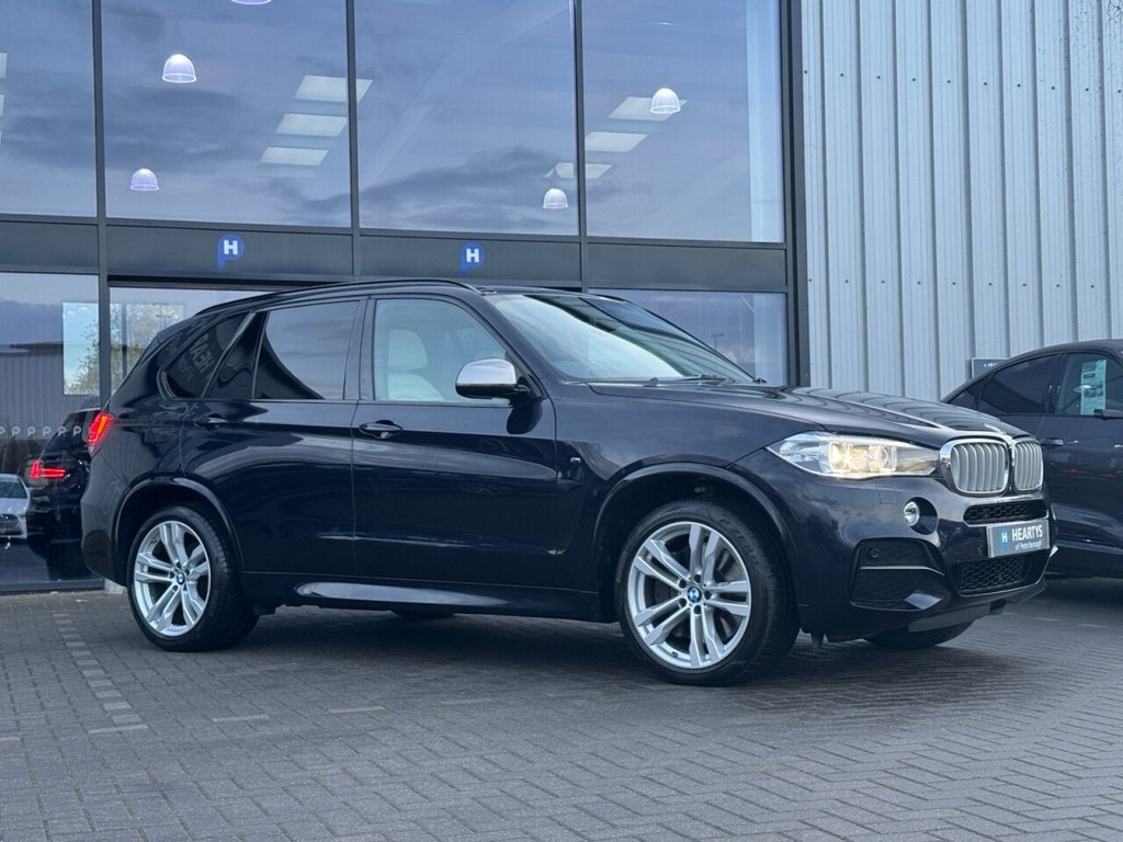 Used BMW X5 2017 for sale - 76559427: Photo 18