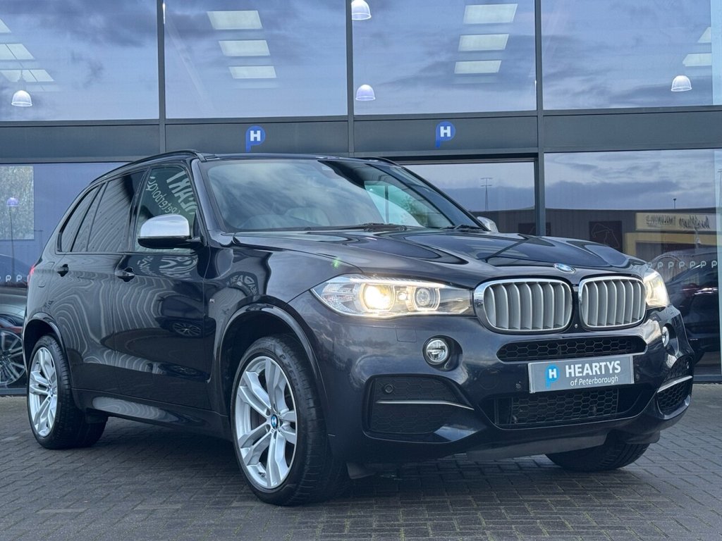 Used BMW X5 2017 for sale - 76559427: Photo 19