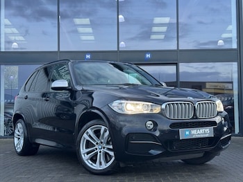 Used BMW X5 2017 for sale - 76559427: Photo