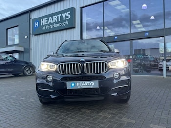 Used BMW X5 2017 for sale - 76559427: Photo