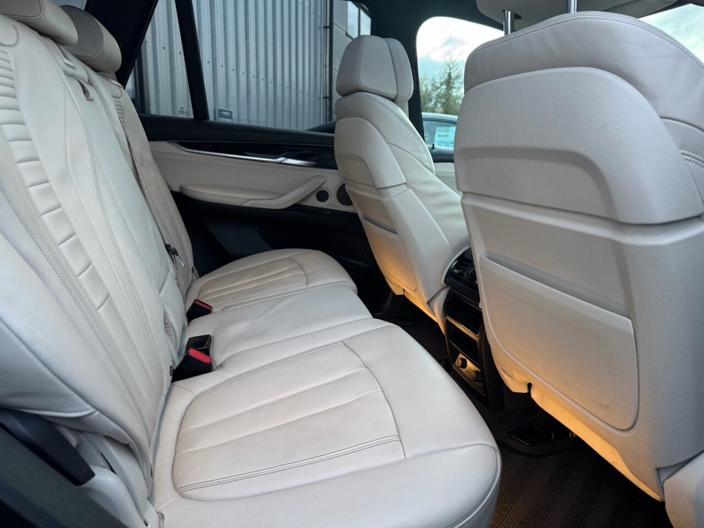 Used BMW X5 2017 for sale - 76559427: Photo 31