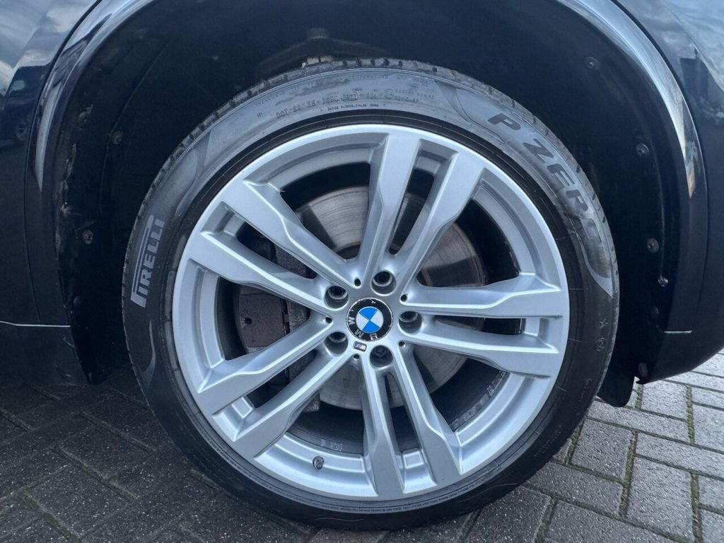 Used BMW X5 2017 for sale - 76559427: Photo 39