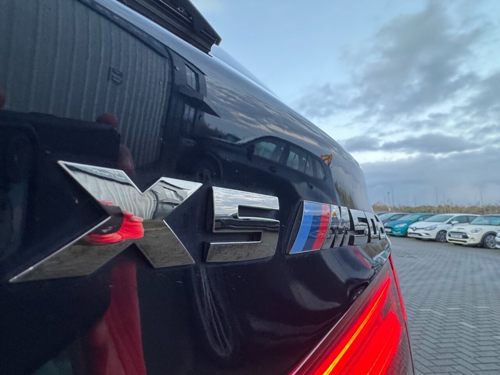 Used BMW X5 2017 for sale - 76559427: Photo 42