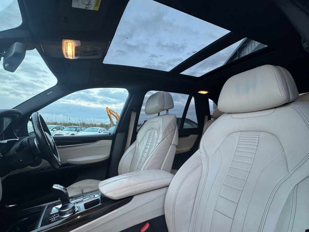 Used BMW X5 2017 for sale - 76559427: Photo 43
